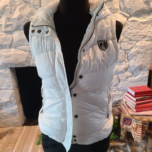 American Eagle Vest